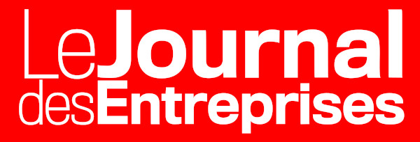 Le Journal des Entreprises