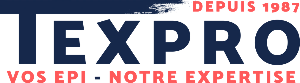 TEXPRO — Vos EPI, notre expertise depuis 1987