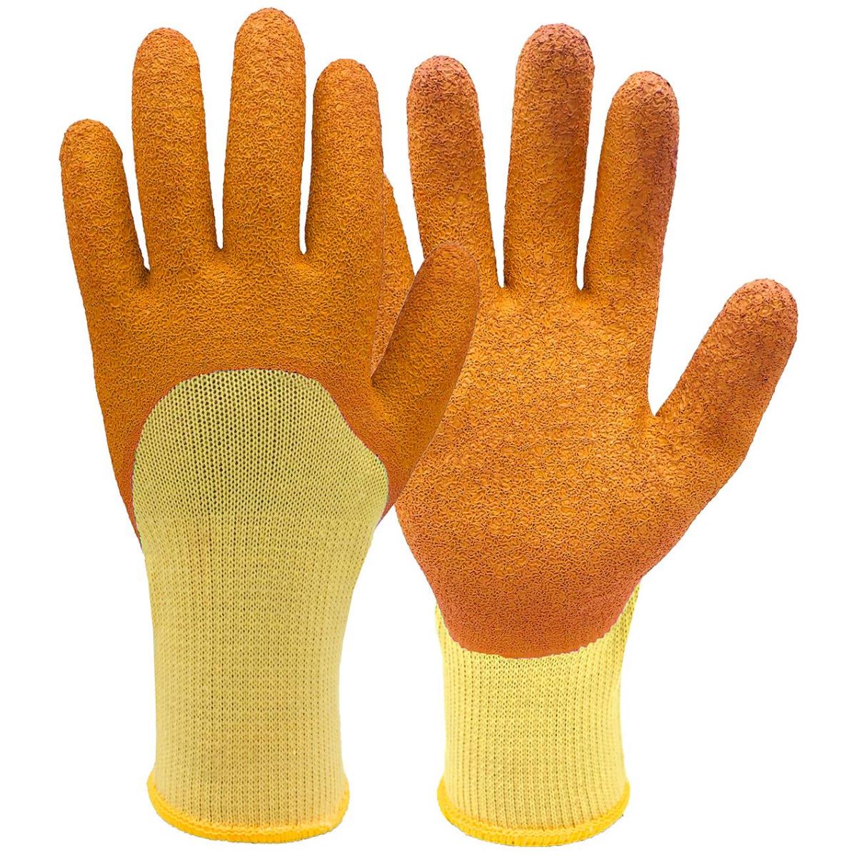 Gant antipiqure ALY4960 JUBA en cours homologation ASTM F-2878