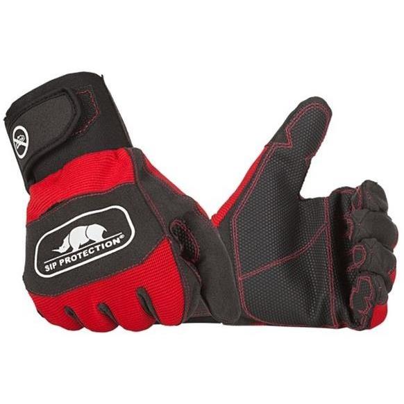 Gant 2X3D Sip Protection anticoupure 2 mains EN11393 Classe 1 20 m/s