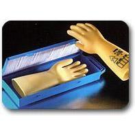 Coffret  pour rangement gants électricien RGX-BGT