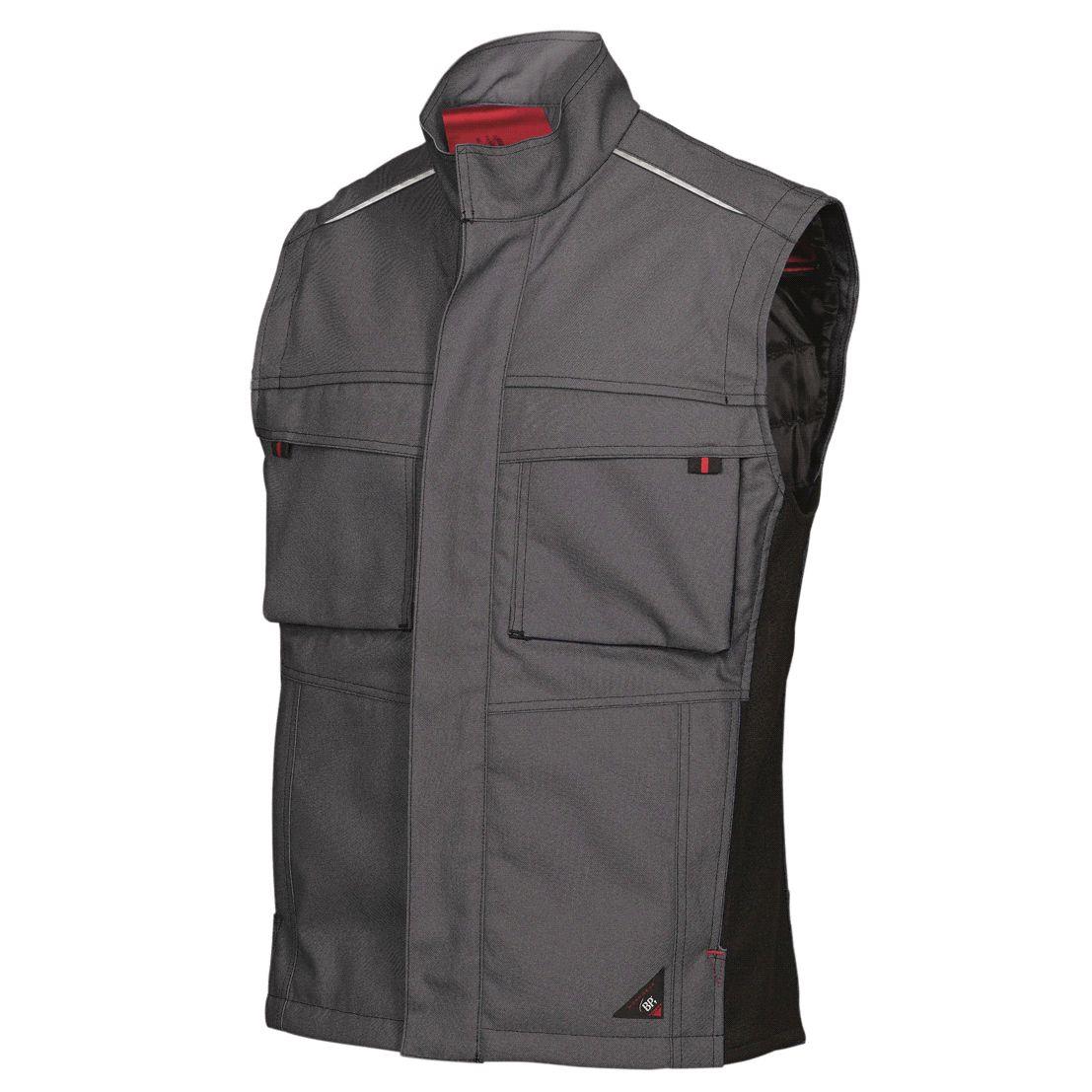 Gilet matelassé BPERFORMANCE