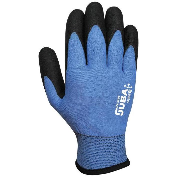 Gant ICE contre le froid aux normes EN388 et EN511