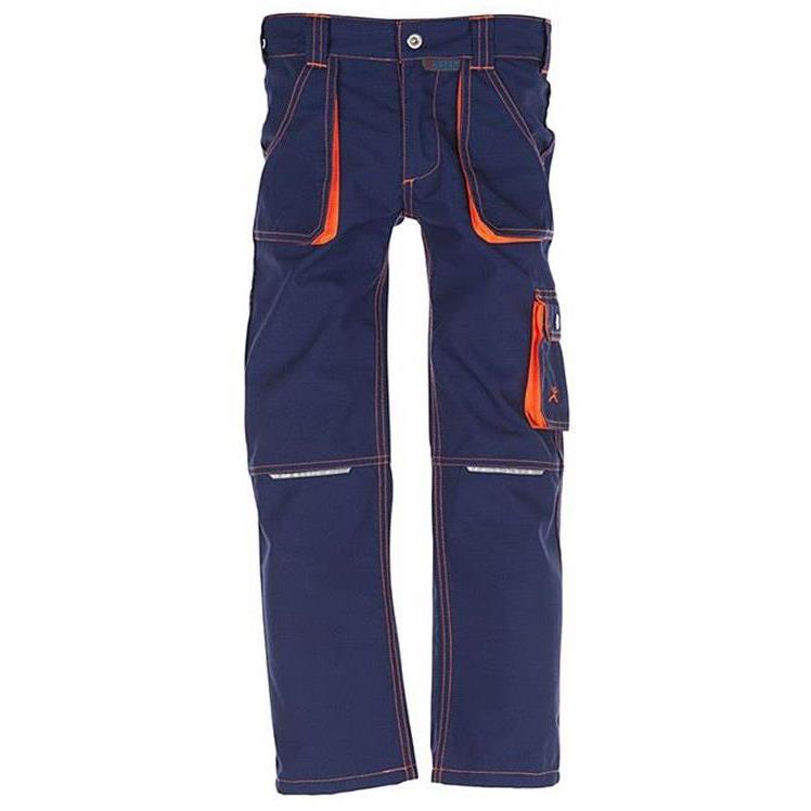 Pantalon BASALT en polycoton Ripstop 260g/m²