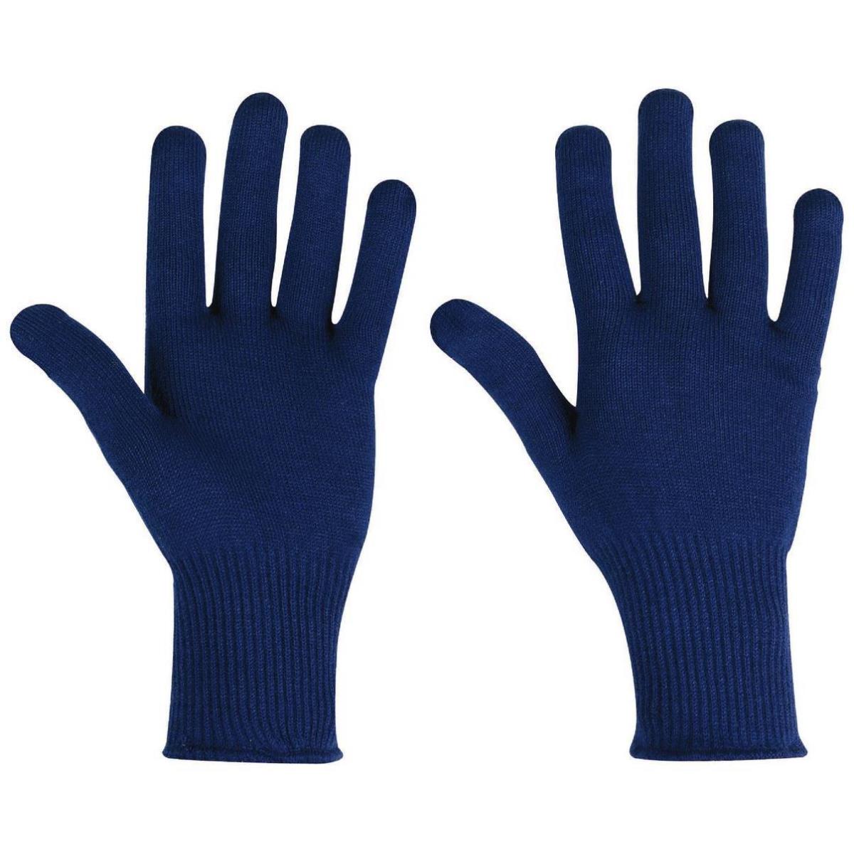 Sous-gant TRICOTHERM FROST  fibre Bambou/Elasthanne protection Froid