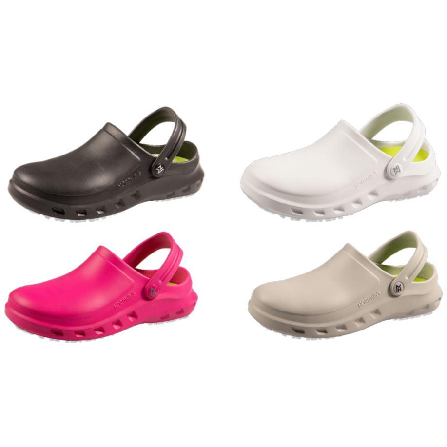 Sabot de sécurité NFORZ ( ancien EZI PROTECT ) EN20345 SB EA SRC