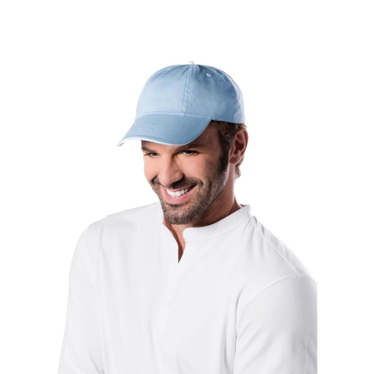 Casquette TOP en 100% coton
