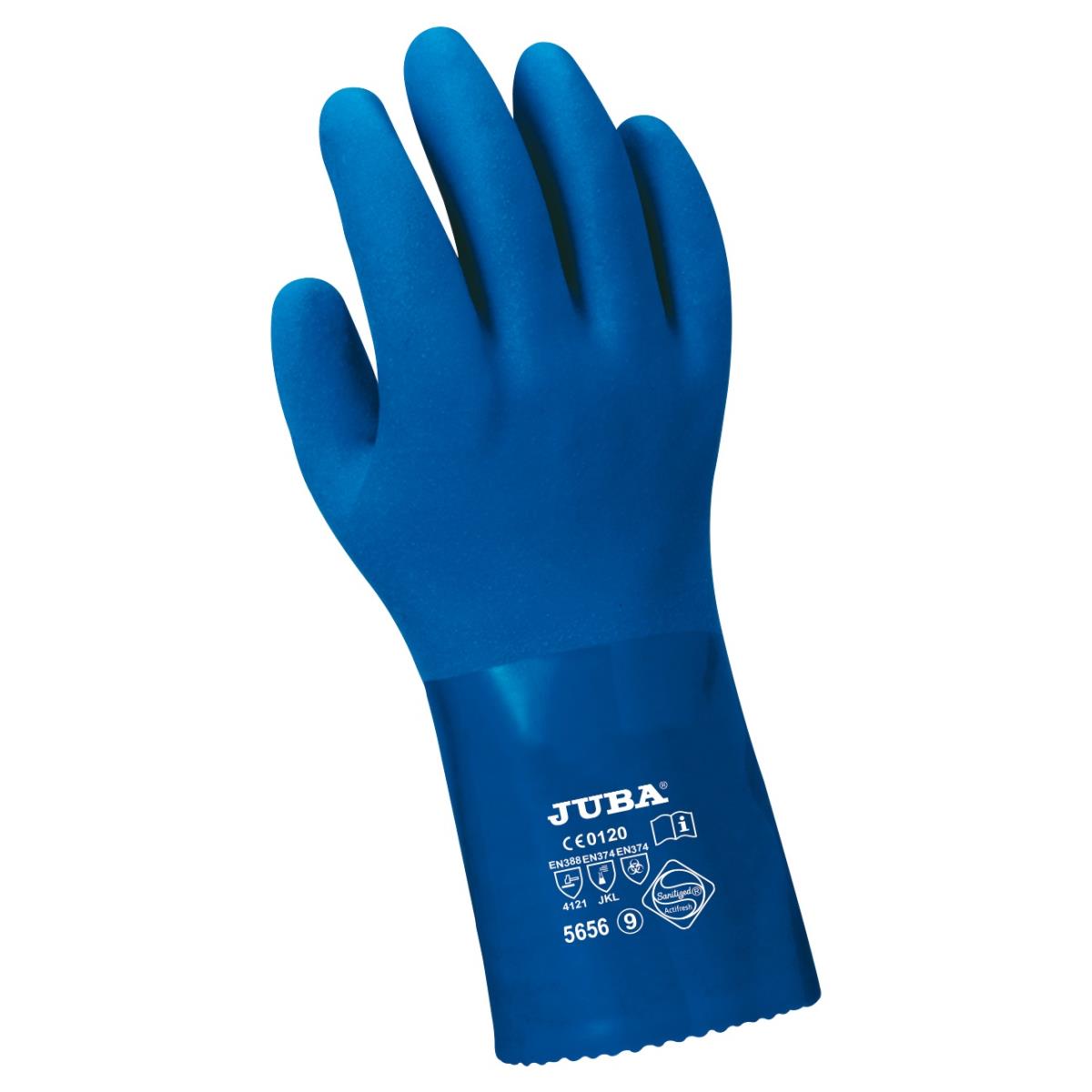 Gant PVC 5656  triple enduction