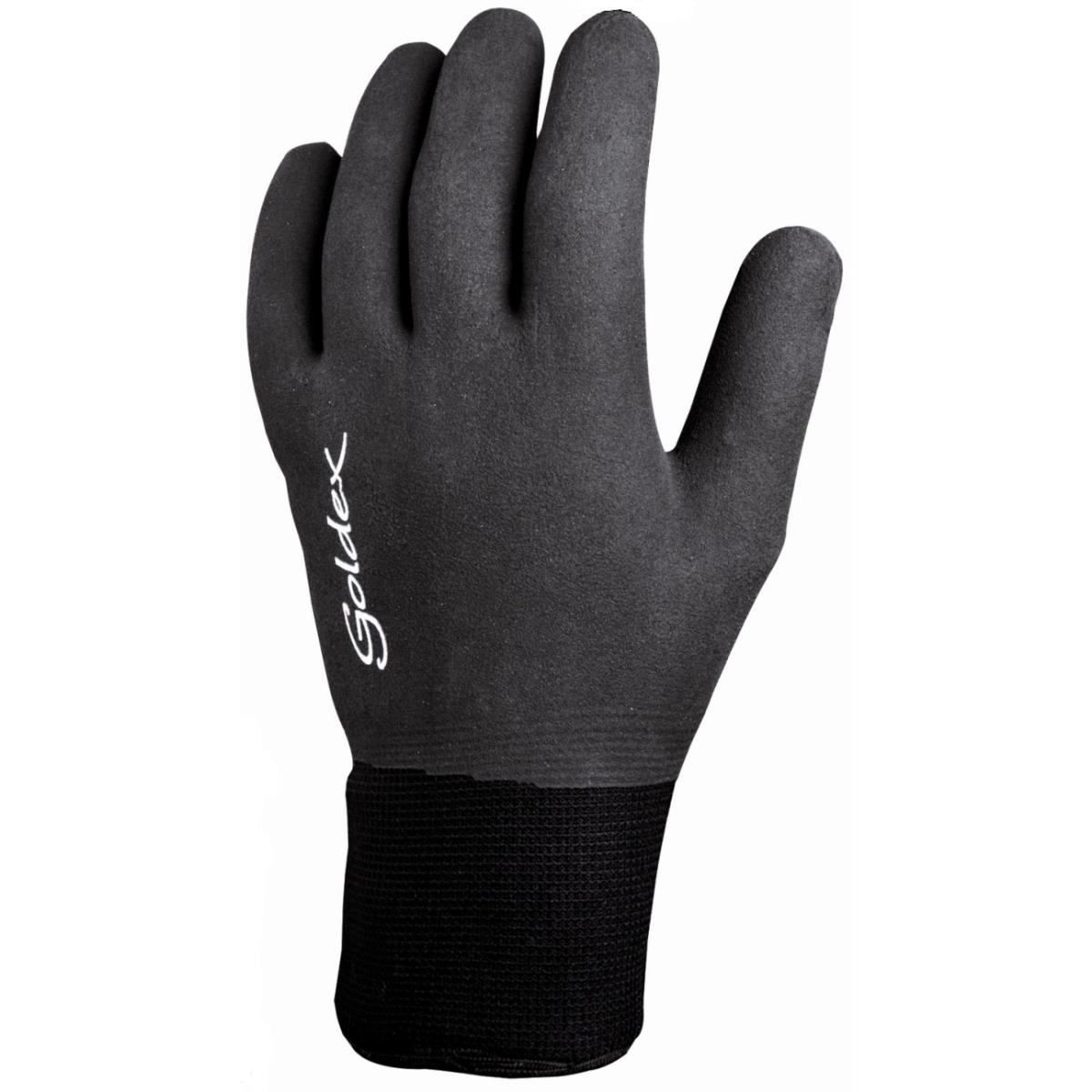 Gant hiver SNOWFLEX EN388 - EN511