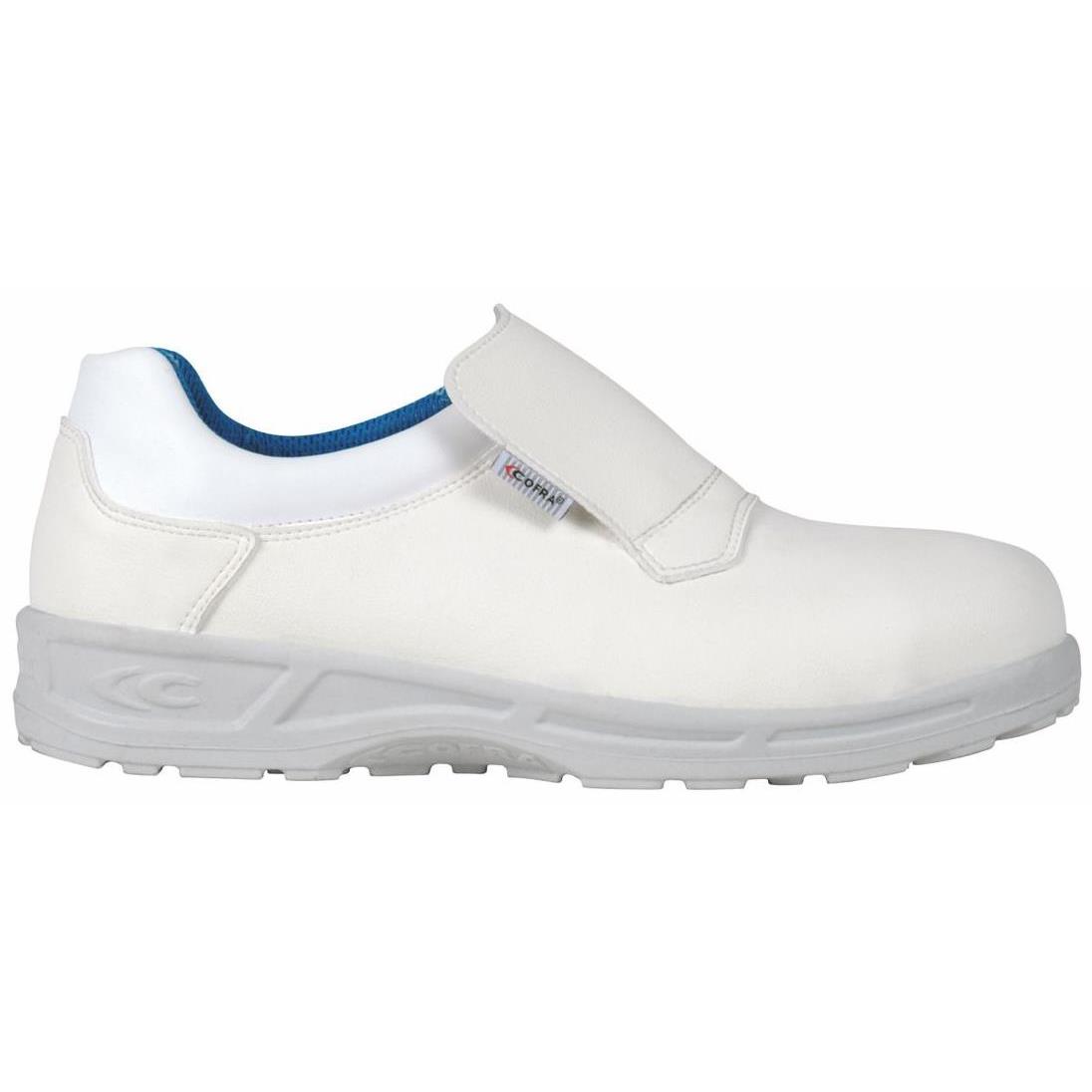 Mocassin NEW CADMO en MICROTECH hydrofuge - doublure interne S2