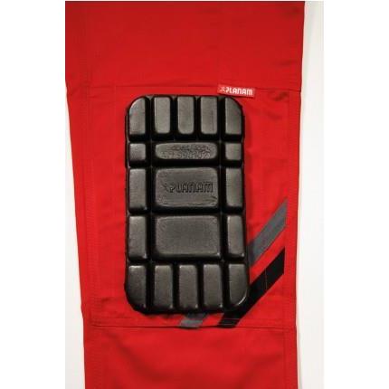 Genouillère HYGROVET pour pantalon planam