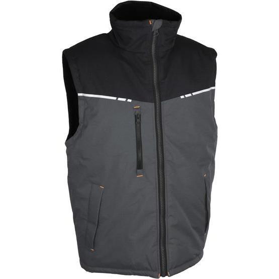 Gilet sans manches GASPARE Singer
