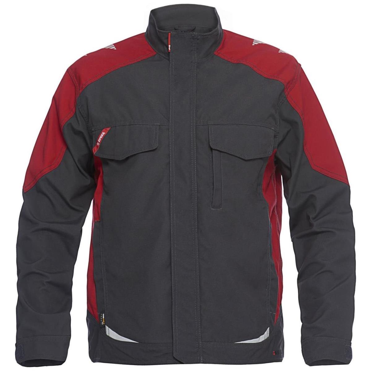 Blouson de travail GALAXY en pc canvas 290g/m² Ecoresponsable