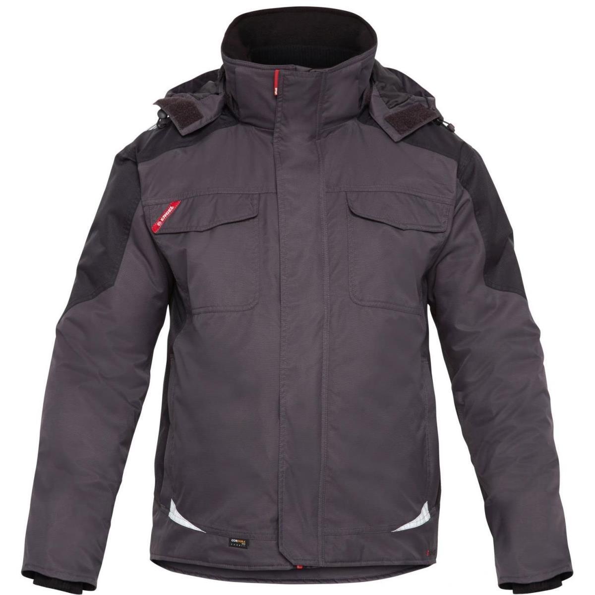 Parka Engel 1410 Galaxy imper-respirante