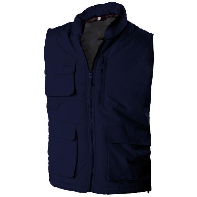 Gilet K615 Kariban