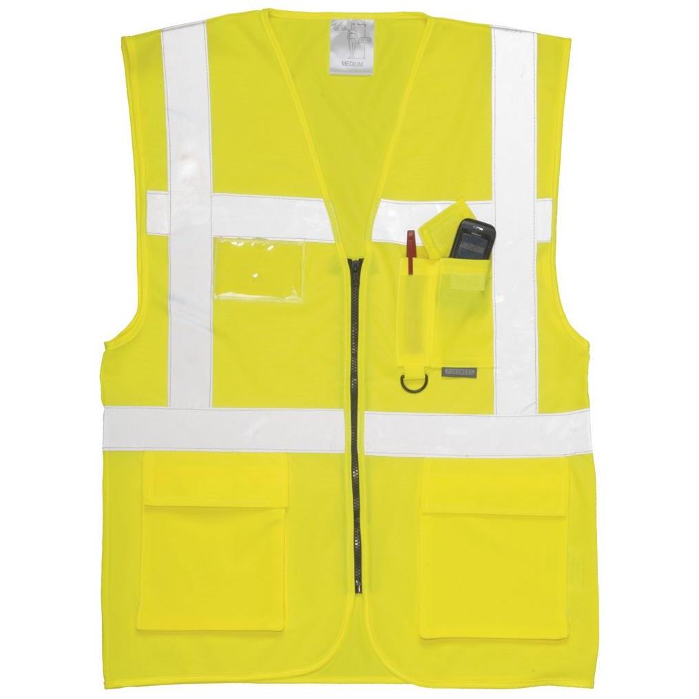 Gilet HIVIZ S476