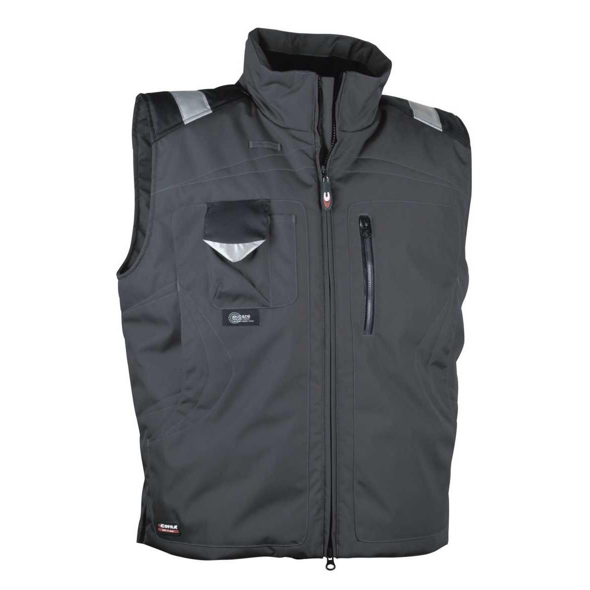 Gilet matelassé POLAR