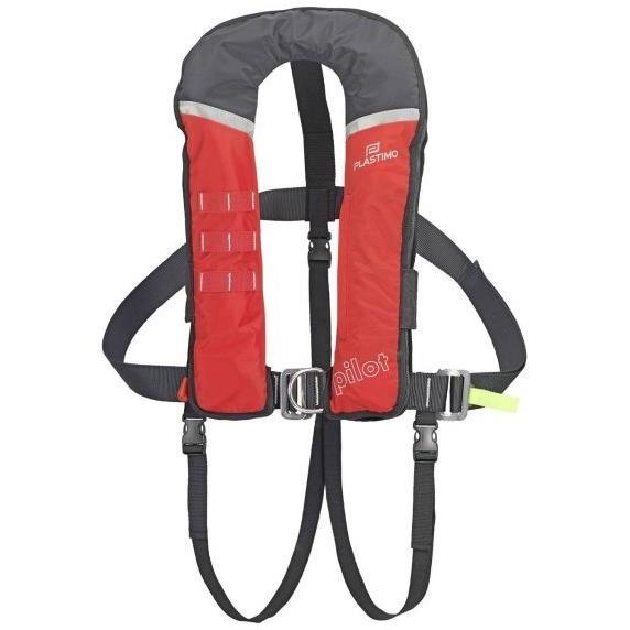 Gilet de sauvetage gonflable PILOT 300 N Plastimo
