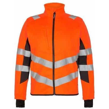 Blouson de travail Safety Ecoresponsable 1544