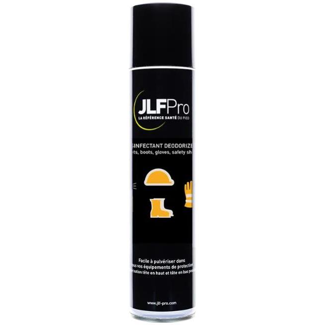 Désinfectant pour EPI