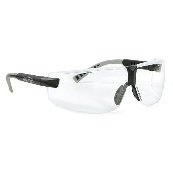 lunette EXOR EN166 F oculaires polycarbonate anti-rayure asphériques