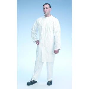 Blouse 3  poches à pressions TYVEK