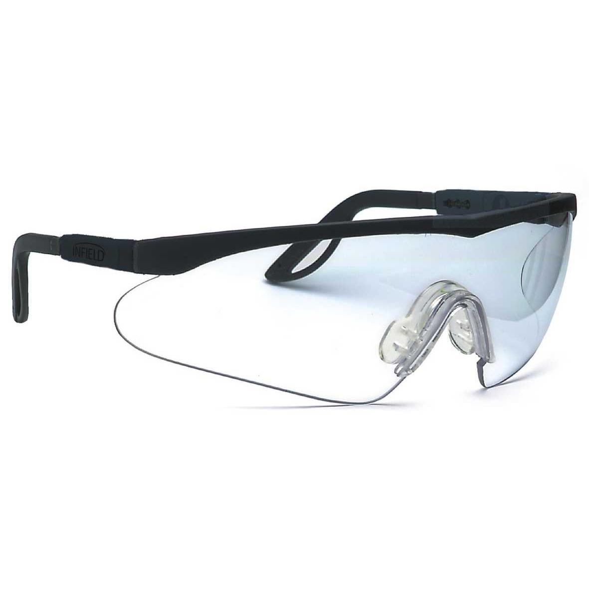 Lunette de sécurité ALLIGATOR INFIELD