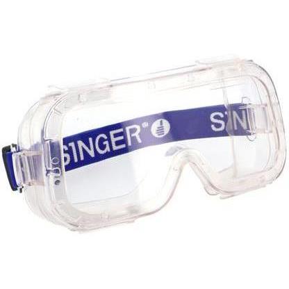 Lunette masque EVAPRO
