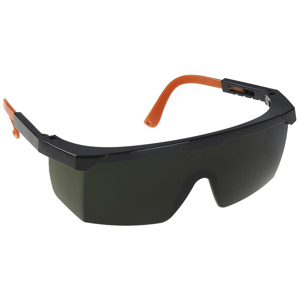 Lunette soudeur TEINTE 5
