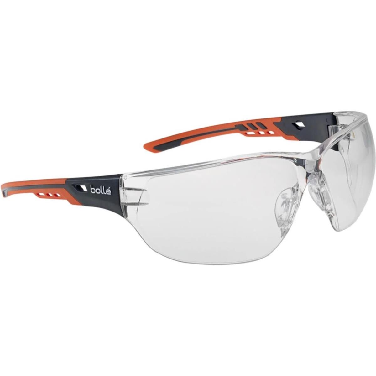 Lunette incolore NESSPSI Bolle