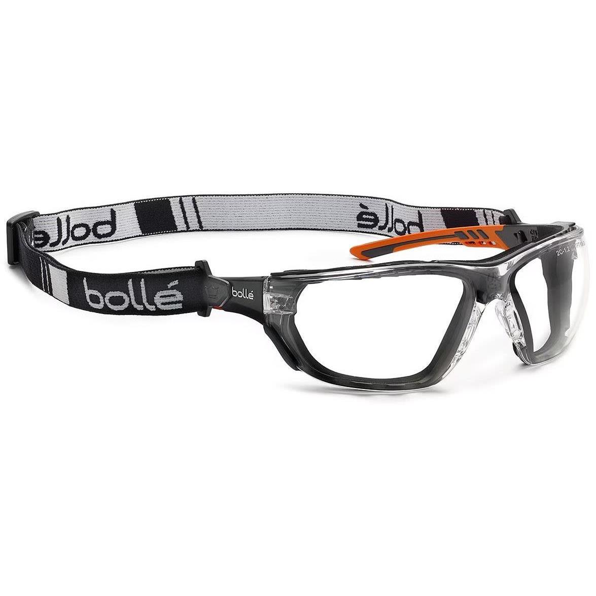 Lunette PSSNESF028 NESS+ avec mousse