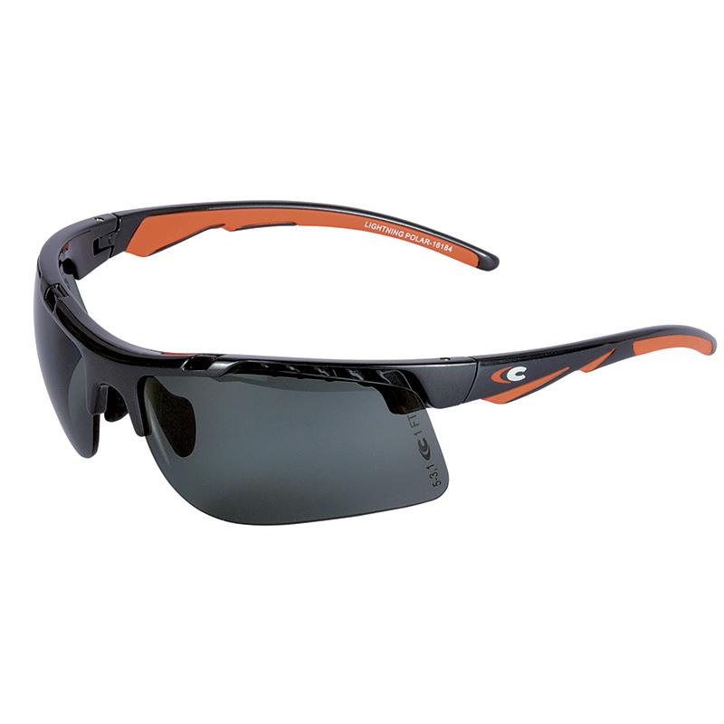 Lunette solaire polarisante LIGHTNING POLAR