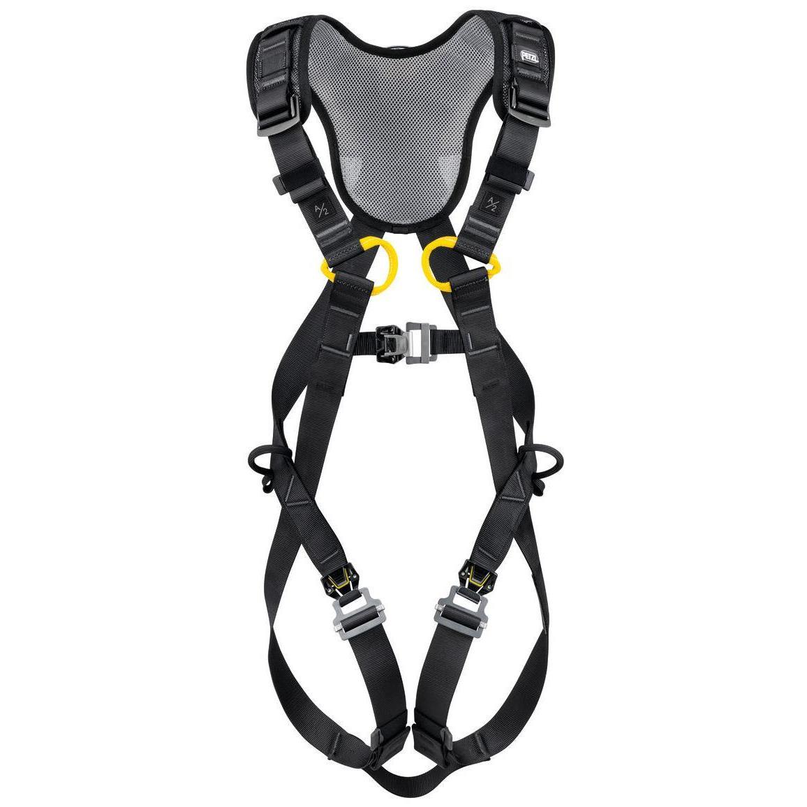 Harnais NEWTON FAST Petzl