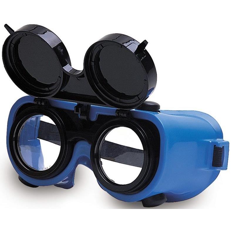 Lunette SOUDEUR RELEVABLE teinte 5