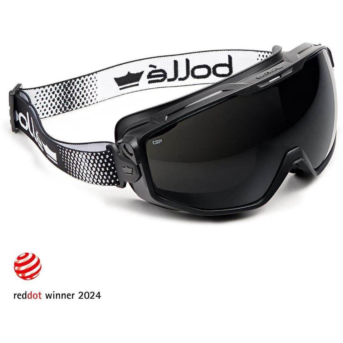 Lunette UNIVERSAL GOGGLE teinte 5 pour soudage.