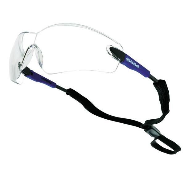 Lunette VIPCI VIPER incolore