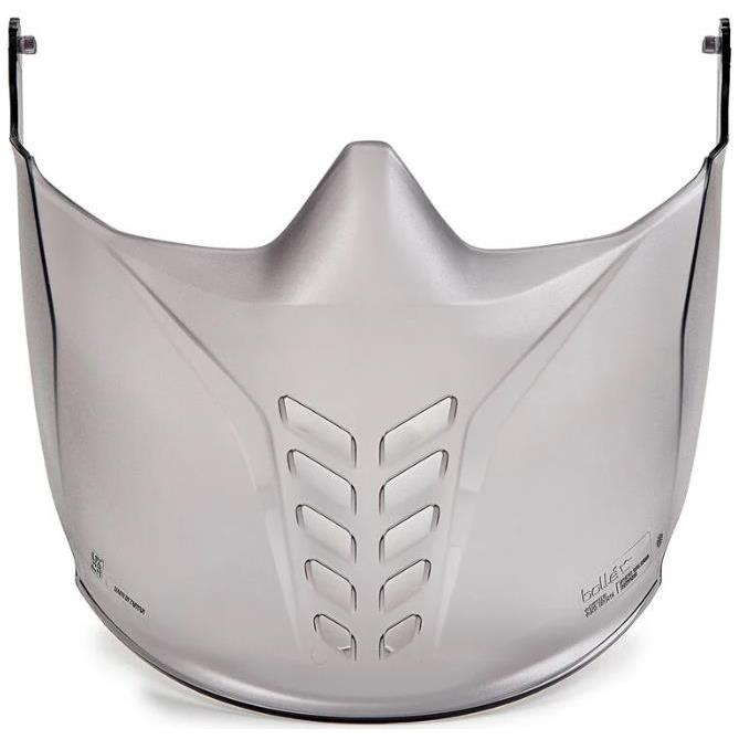 Pare-visage pour lunette masque UNIVERSAL