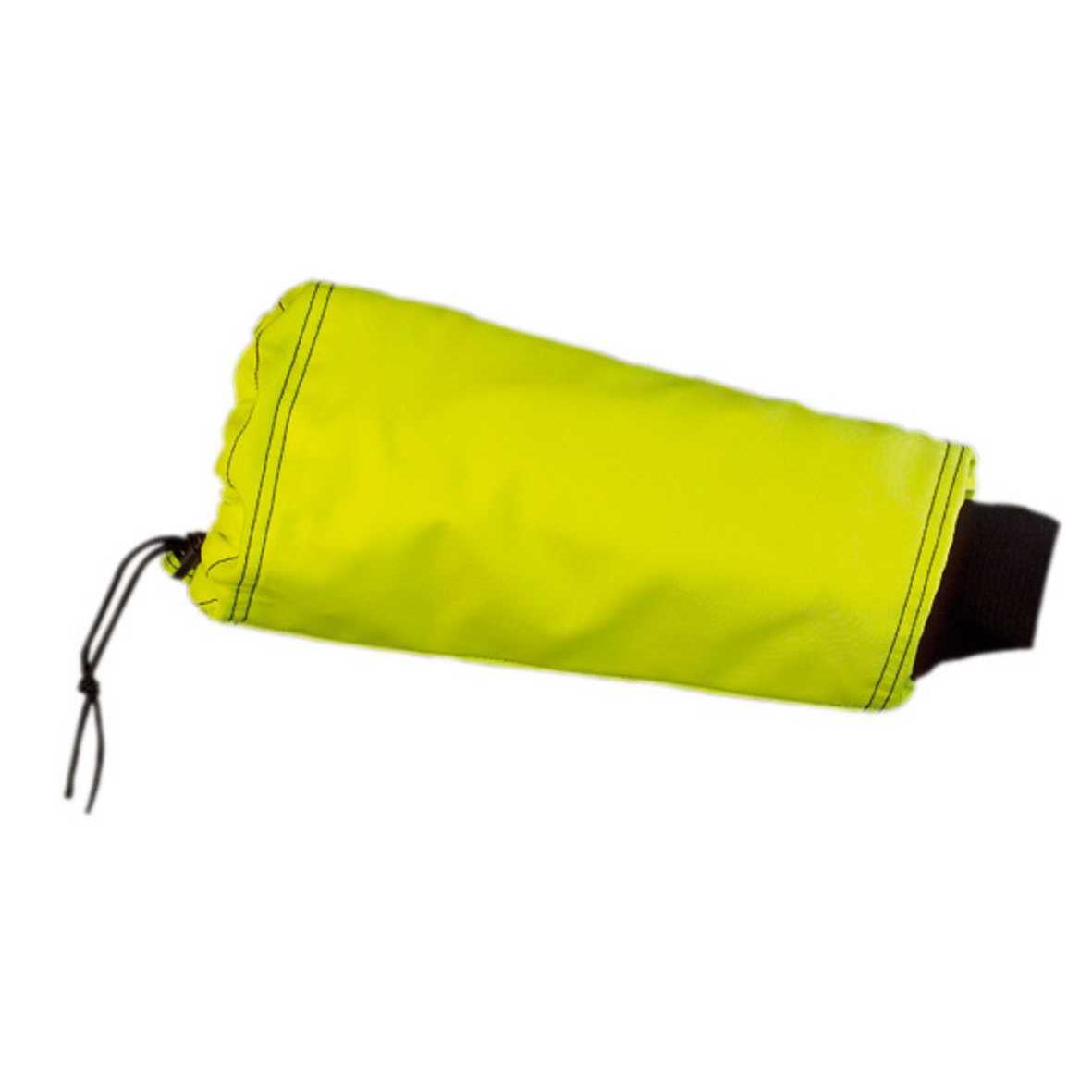 Paire  de manchettes d'élagage