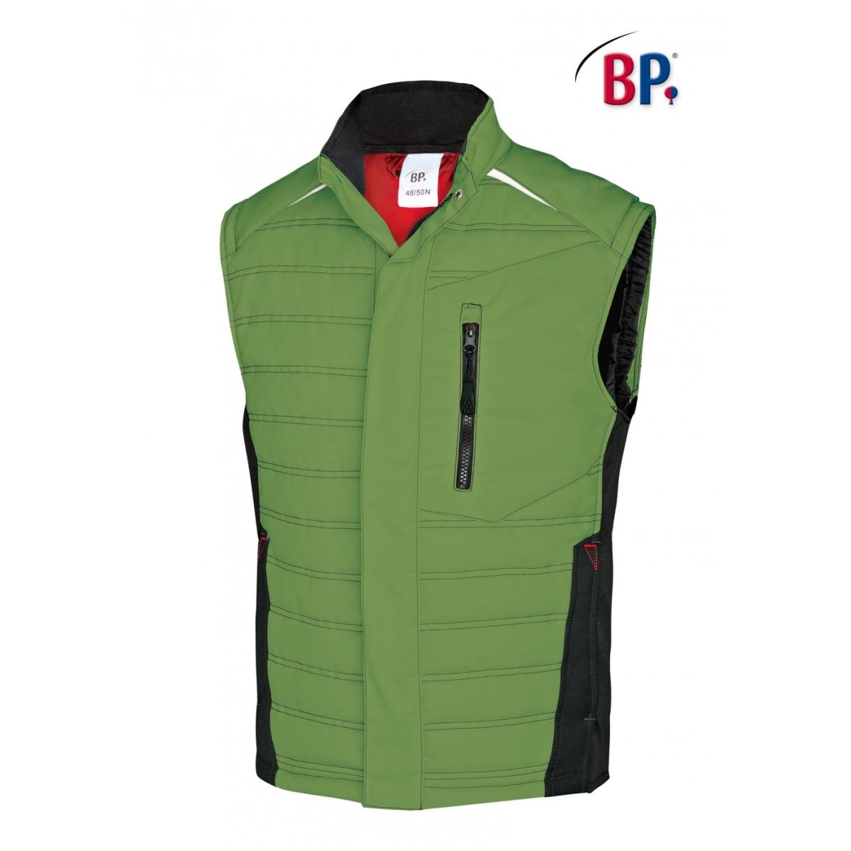 Gilet matelassé BPLUS 1986 homme
