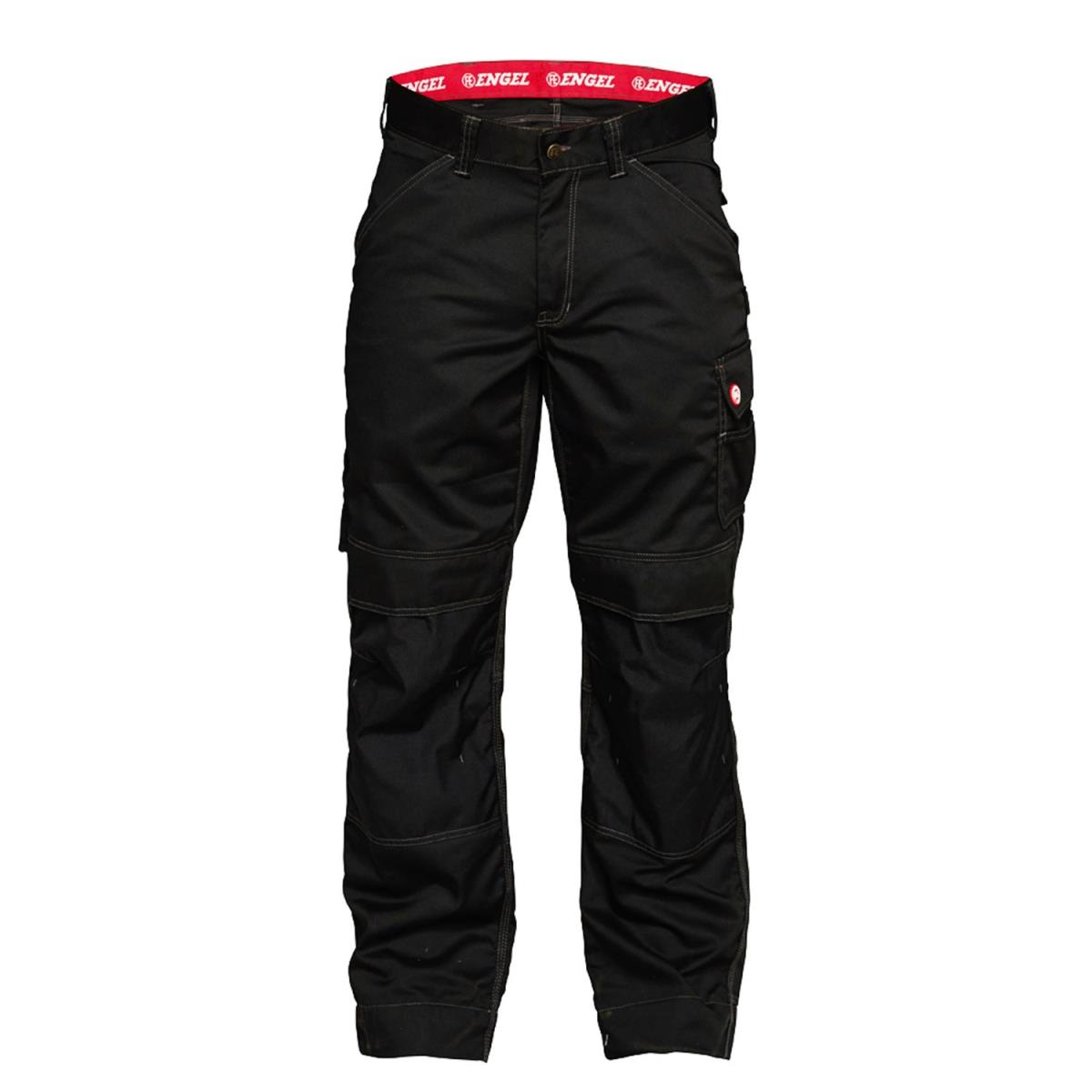 Pantalon COMBAT 65% polyester 35% coton 280gr