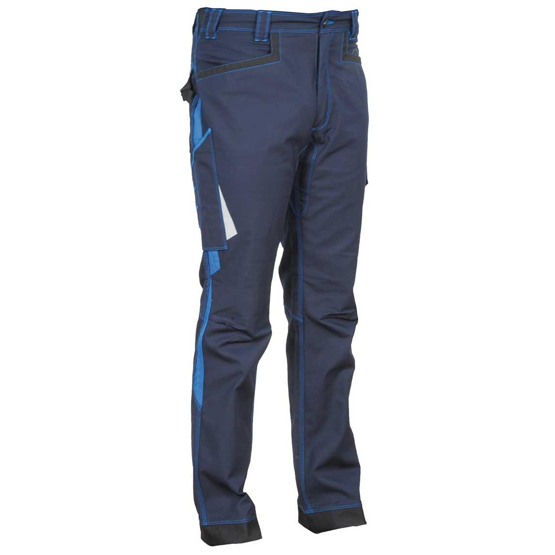 Pantalon de travail MONTIJO