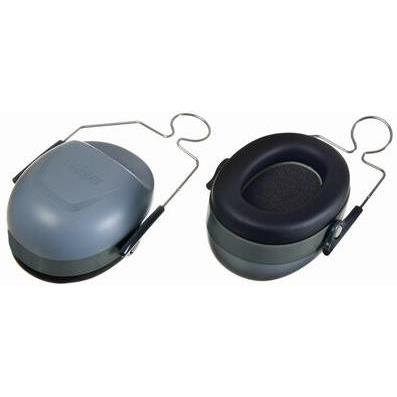 Paire de coquille Dräger pour casque X-plore 8000