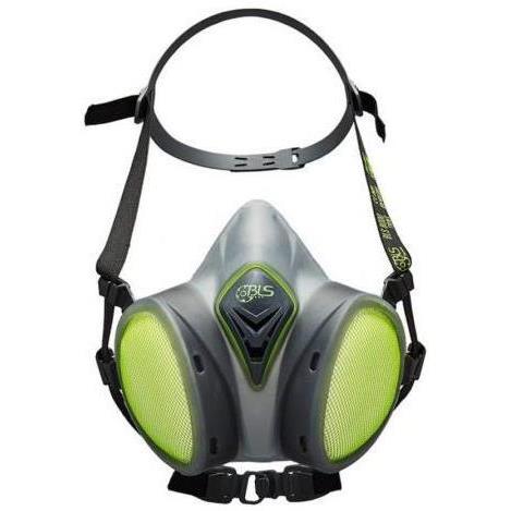 Demi Masque Jetable A2P3 8600NEXT BLS