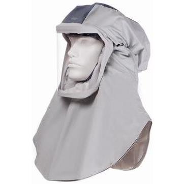 Cagoule premium Dräger  pour système à ventilation assistée X-plore 8000