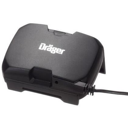 Chargeur standard X-plore 8000 pour unité de ventilation X-plore