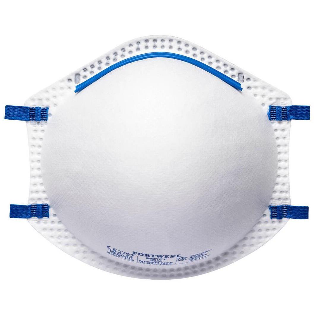 Boite de 20 Masques FFP2 SL