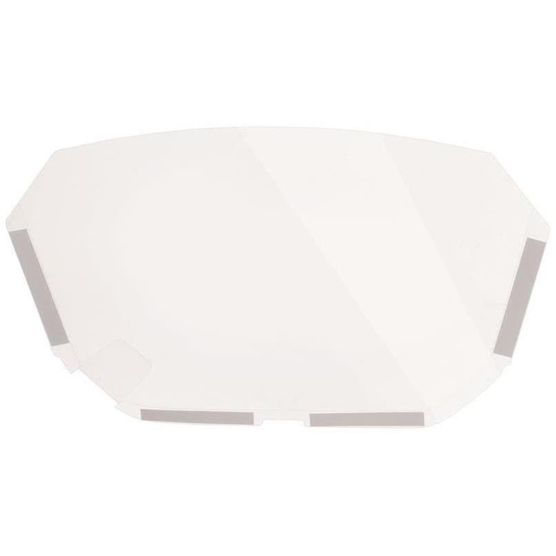 Sachet de 10 protections  pour visiere cagoules HL1 X-plore 8000