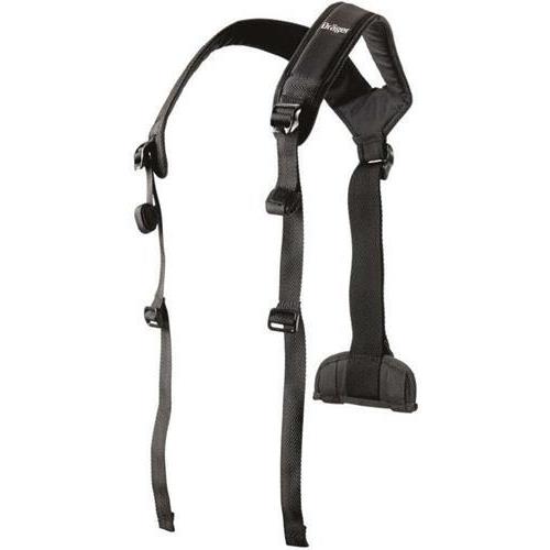 Bretelles/harnais de maintien R59740 pour support moteur X-plore 8000 de DRAGER