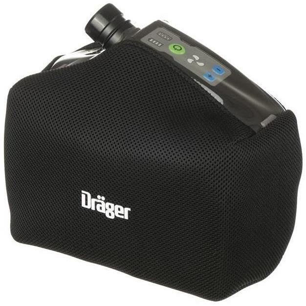 Housse de protection R59880 pour moteur X-PLORE 8000 Drager contre les poussière