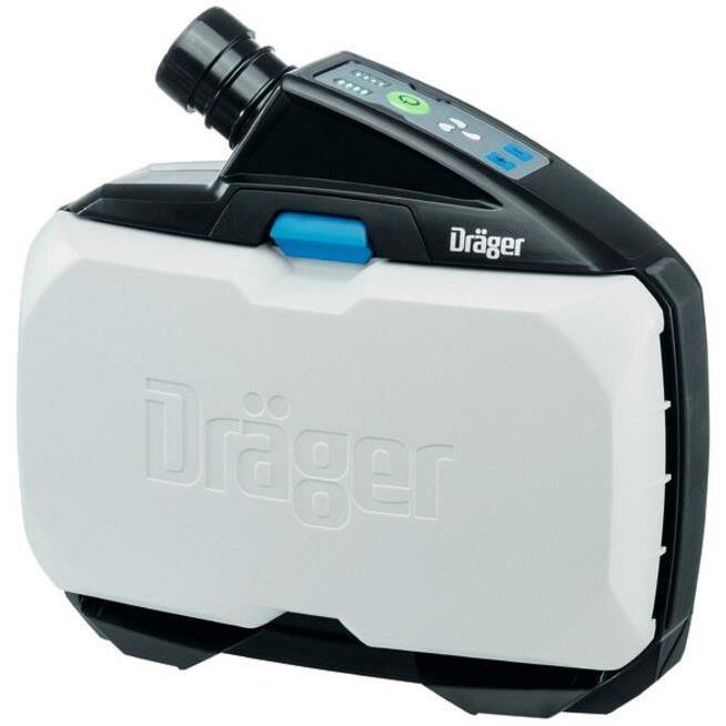 Unité de ventilation assistée X-plore 8500 (IP65)